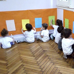Sala monitos